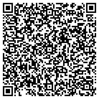 QR-код с контактной информацией организации ЛУЧШИЕ КОВРЫ