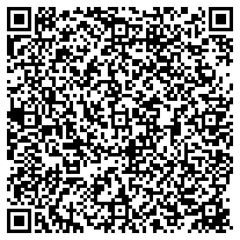 QR-код с контактной информацией организации VERONA-DESIGN