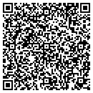 QR-код с контактной информацией организации VOIX