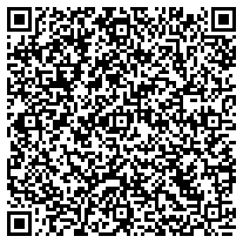 QR-код с контактной информацией организации WONDERWOOD