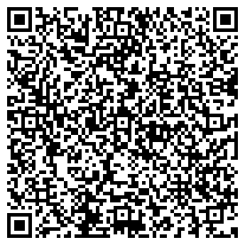 QR-код с контактной информацией организации ООО РБЛ-Текнолоджи