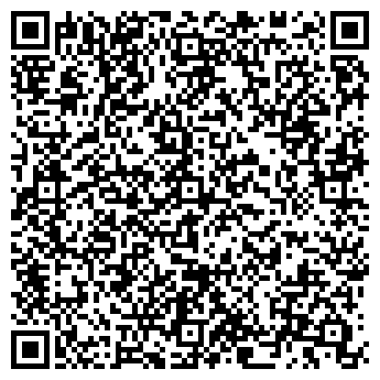 QR-код с контактной информацией организации ООО Каскад Кама