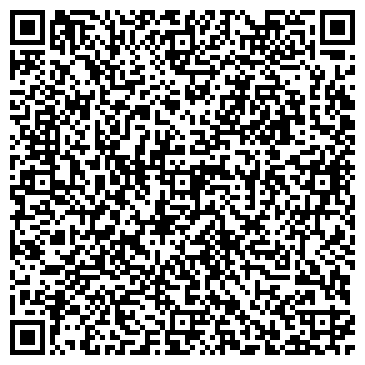 QR-код с контактной информацией организации ООО "Полиформ"