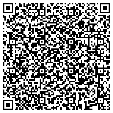QR-код с контактной информацией организации ООО КриоГазТех