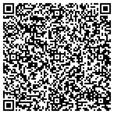 QR-код с контактной информацией организации СПб Проджект