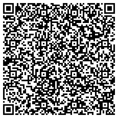 QR-код с контактной информацией организации ЗАО Трест Ленгазтеплострой
