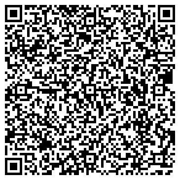 QR-код с контактной информацией организации ООО Газмонтажинжиниринг