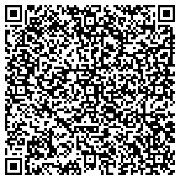 QR-код с контактной информацией организации ООО Автотехрегион