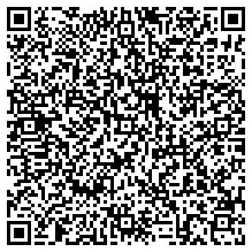 QR-код с контактной информацией организации ЗАО Экомгаз