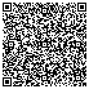 QR-код с контактной информацией организации ООО КамаДеталь