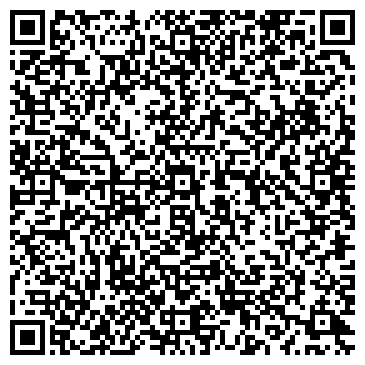 QR-код с контактной информацией организации Теплогазсервис