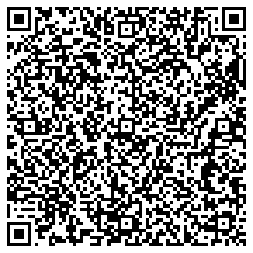 QR-код с контактной информацией организации ООО ЧелныЗапЧасть