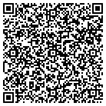 QR-код с контактной информацией организации ООО Артикам