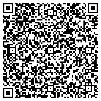 QR-код с контактной информацией организации ООО ГазТехСервис