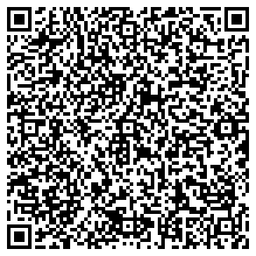 QR-код с контактной информацией организации ООО Омега Групп