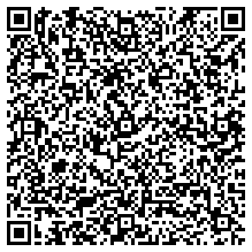 QR-код с контактной информацией организации ООО Метропаркинг