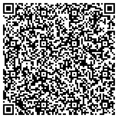 QR-код с контактной информацией организации ООО ПромТехноСервис