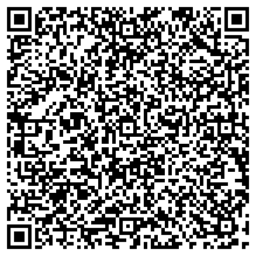 QR-код с контактной информацией организации ООО Ариан НЧ