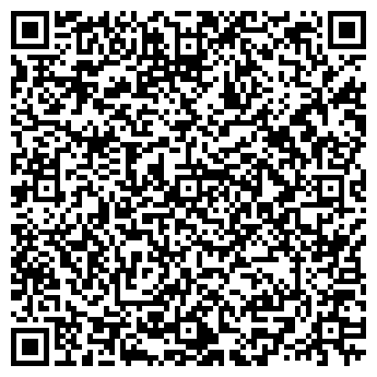 QR-код с контактной информацией организации ООО Цитрин-К
