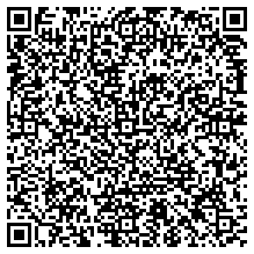 QR-код с контактной информацией организации ООО Картографический Магазин