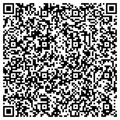 QR-код с контактной информацией организации ООО Детройт-Авто