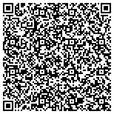 QR-код с контактной информацией организации ООО Детали машин
