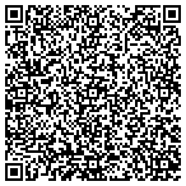 QR-код с контактной информацией организации ООО Камавтоспецснаб