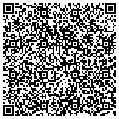 QR-код с контактной информацией организации Полюстровский, гаражно-строительный кооператив