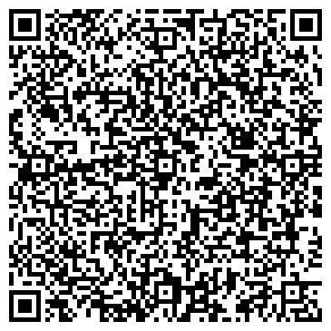 QR-код с контактной информацией организации ООО Подшипник Групп