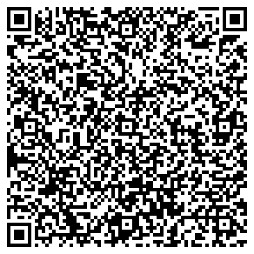 QR-код с контактной информацией организации Спутник, гаражно-строительный кооператив