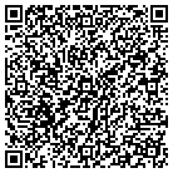 QR-код с контактной информацией организации ООО Прамотроник