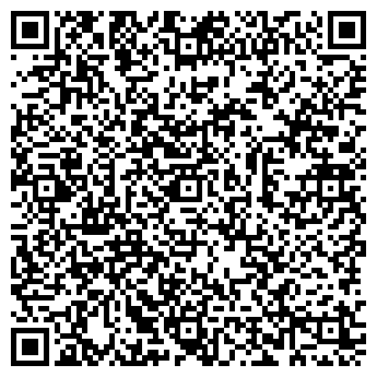 QR-код с контактной информацией организации ООО Заклепкин Дом