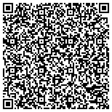 QR-код с контактной информацией организации ООО Модине РУС