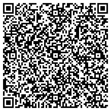 QR-код с контактной информацией организации Нахимовец, гаражно-строительный кооператив
