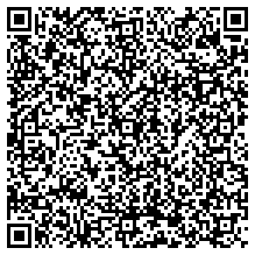 QR-код с контактной информацией организации Слава