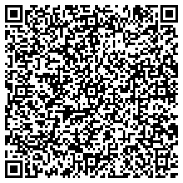 QR-код с контактной информацией организации ИП Гафуров А.А.
