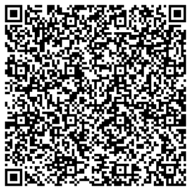 QR-код с контактной информацией организации ИП Хасанов М.Ф.