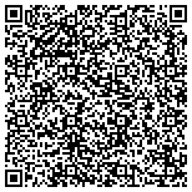 QR-код с контактной информацией организации ИП Багин А.А.
