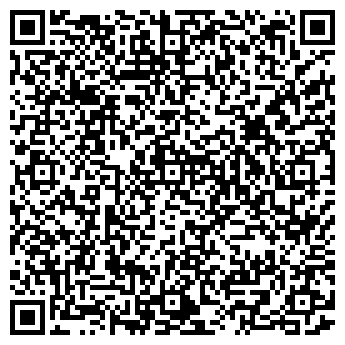 QR-код с контактной информацией организации ООО ДеталиКа
