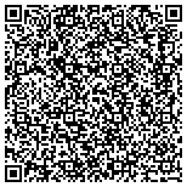 QR-код с контактной информацией организации ООО ИнвестГрупп
