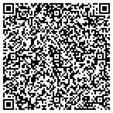 QR-код с контактной информацией организации Аброссия