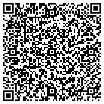 QR-код с контактной информацией организации ООО РЕА Снаб