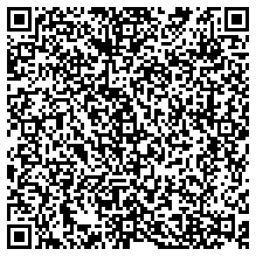 QR-код с контактной информацией организации ООО ФинЭКо