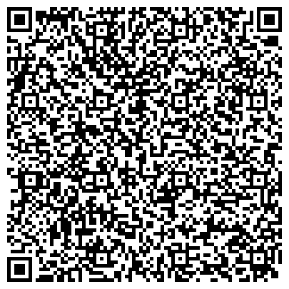 QR-код с контактной информацией организации ООО Технодеталь