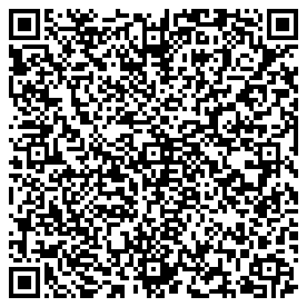 QR-код с контактной информацией организации ООО ПРО.АВТО