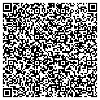 QR-код с контактной информацией организации ООО БалтПитерСтрой