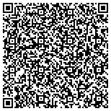 QR-код с контактной информацией организации ООО Ви Ай Уай Менеджмент