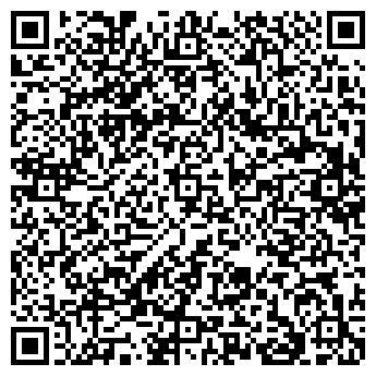 QR-код с контактной информацией организации IMPERYA.BIZ