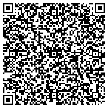 QR-код с контактной информацией организации Темп, ЗАО