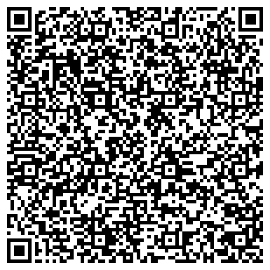QR-код с контактной информацией организации ООО Петербургская Инвестиционная Компания